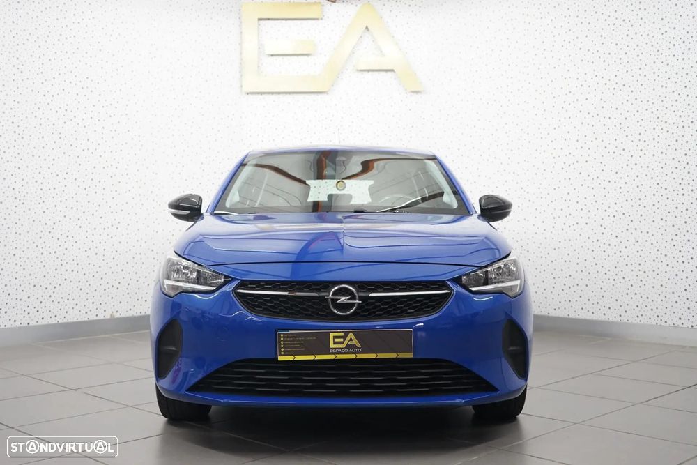 Opel Corsa 1.2 Edition - 2