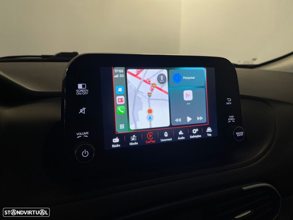 Fiat Tipo Station Wagon 1.3 Multijet City Life - 18