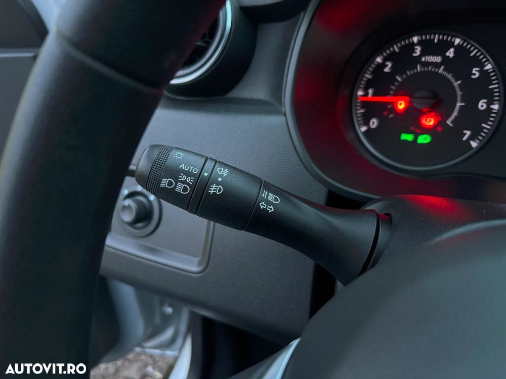 Dacia Duster 1.5 Blue dCi Comfort - 14