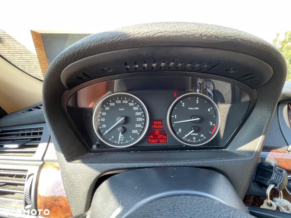 BMW X5 - 20