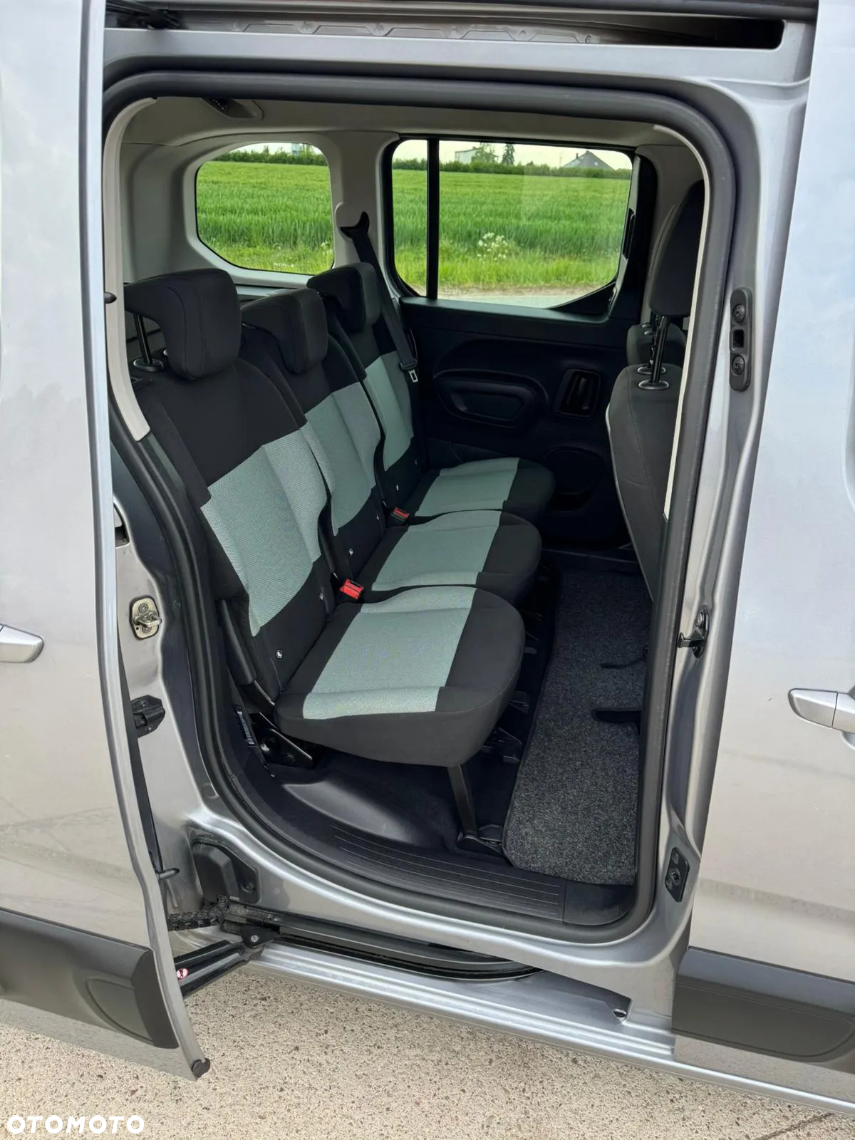 Citroën Berlingo - 4