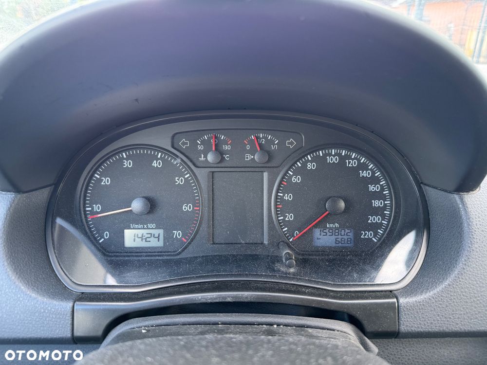 Volkswagen Polo 1.4 Trendline - 24
