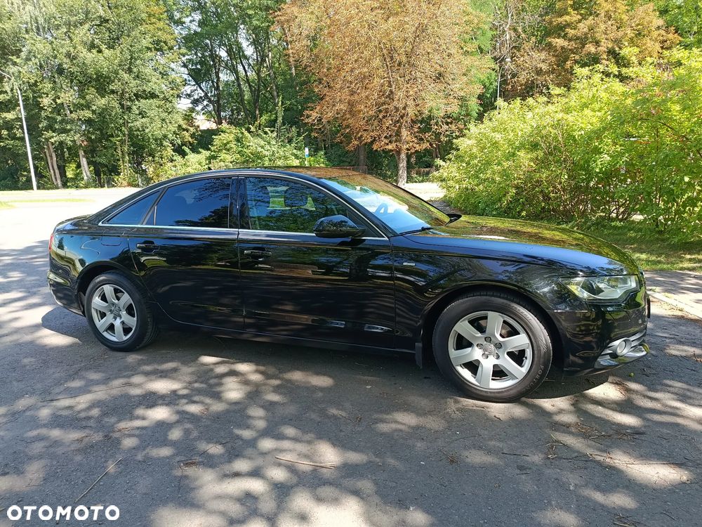 Audi A6 Limousine 2.0 TDI Prime Line - 12