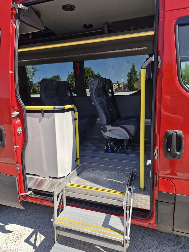 Iveco Daily - 25
