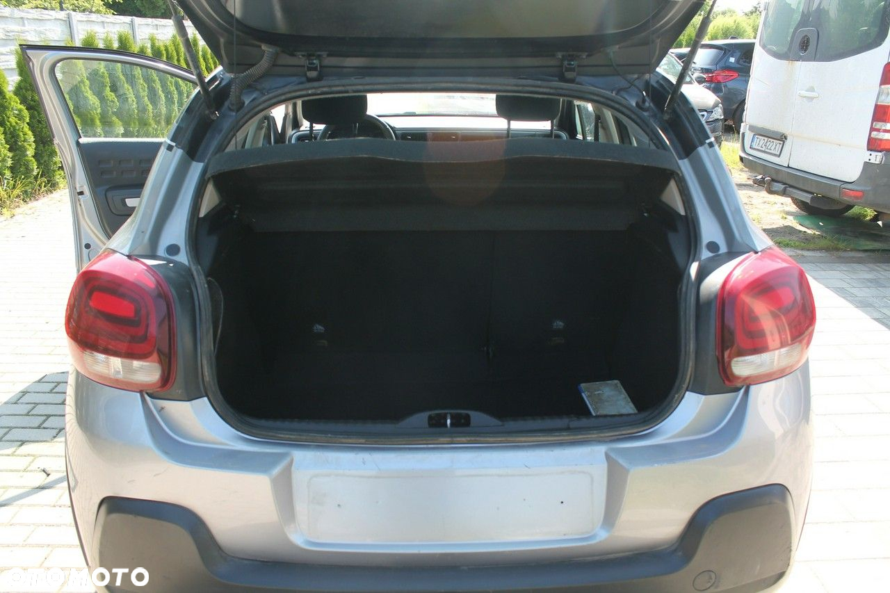 Citroën C3 - 12
