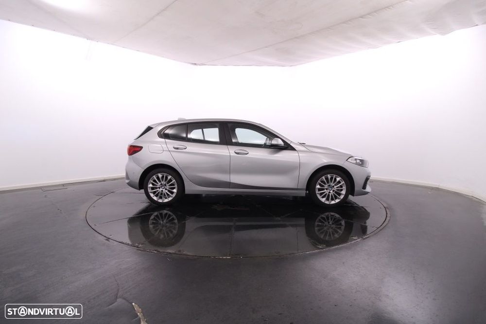 BMW 116 d Corporate Edition Auto - 10
