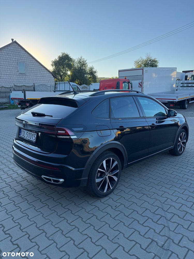 Volkswagen Taigo 1.5 TSI ACT R-Line DSG - 3