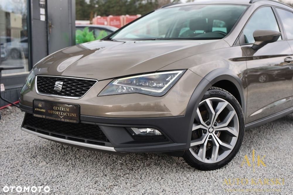 Seat Leon Sportstourer - 16