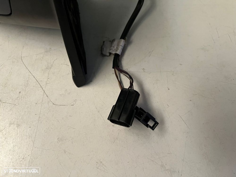 Vw Fox - ESPELHO RETROVISOR DIREITO / ESQUERDO - ER340 - 10