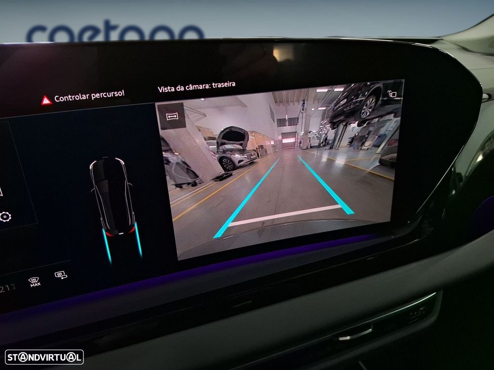 Audi A5 Avant e-hybrid quattro - 18