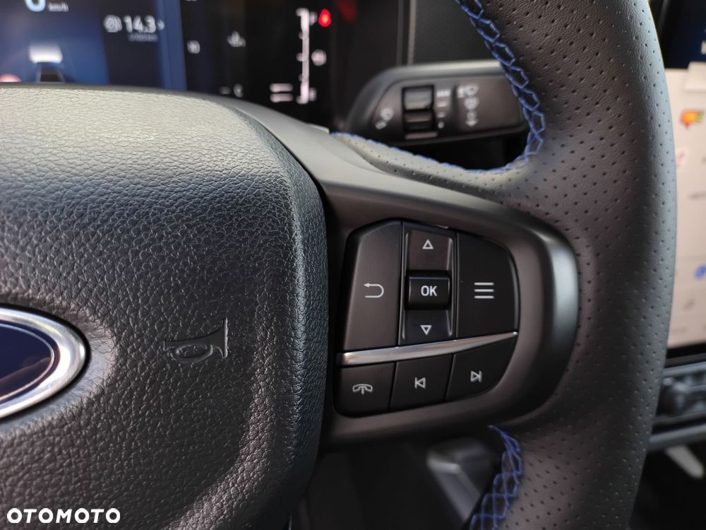 Ford Ranger 3.0 EcoBlue Turbo 4x4 DC MS-RT - 15