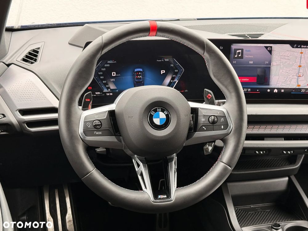 BMW Seria 1 M135 xDrive - 18