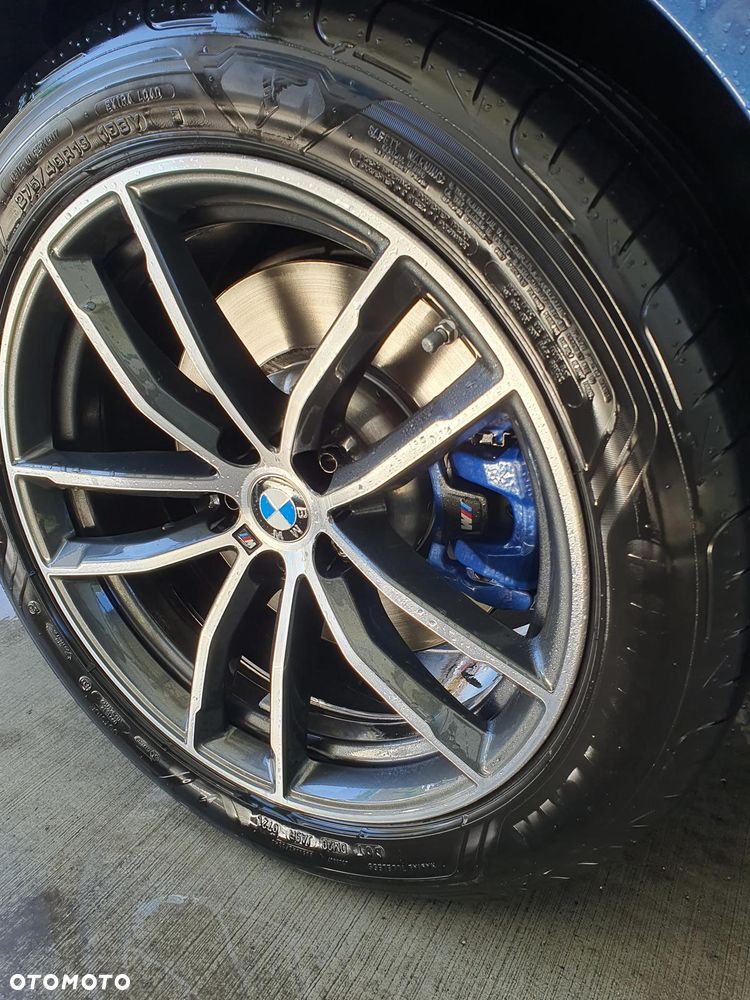BMW Seria 5 530d M Sport Edition - 10