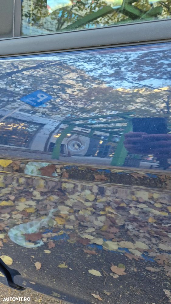 Ford Fiesta 1.5 TDCi Trend - 10