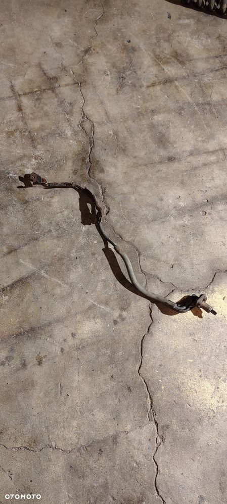 Opel Monterey 3.2 V6 części - 22