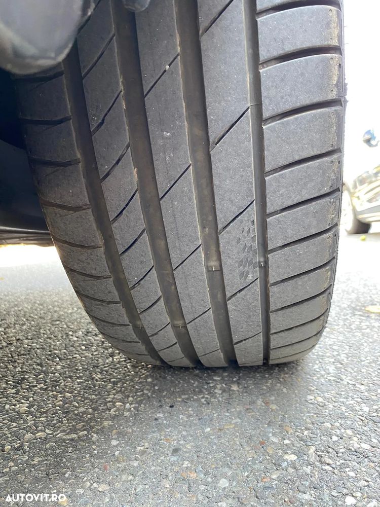 Mercedes-Benz V 250 (BlueTEC) d lang 4Matic 7G-TRONIC - 25