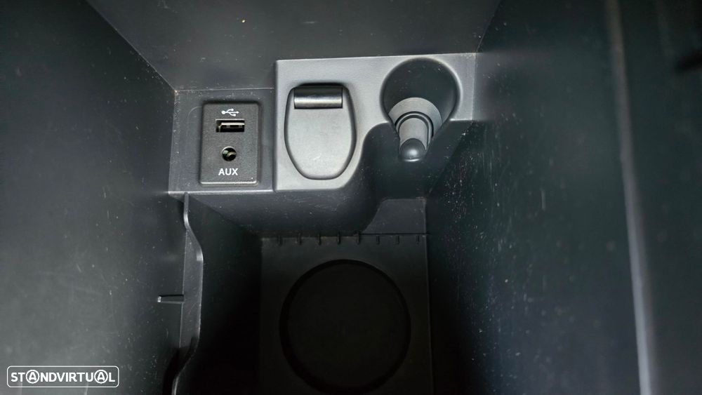 Nissan Qashqai 1.6 dCi Tekna - 34