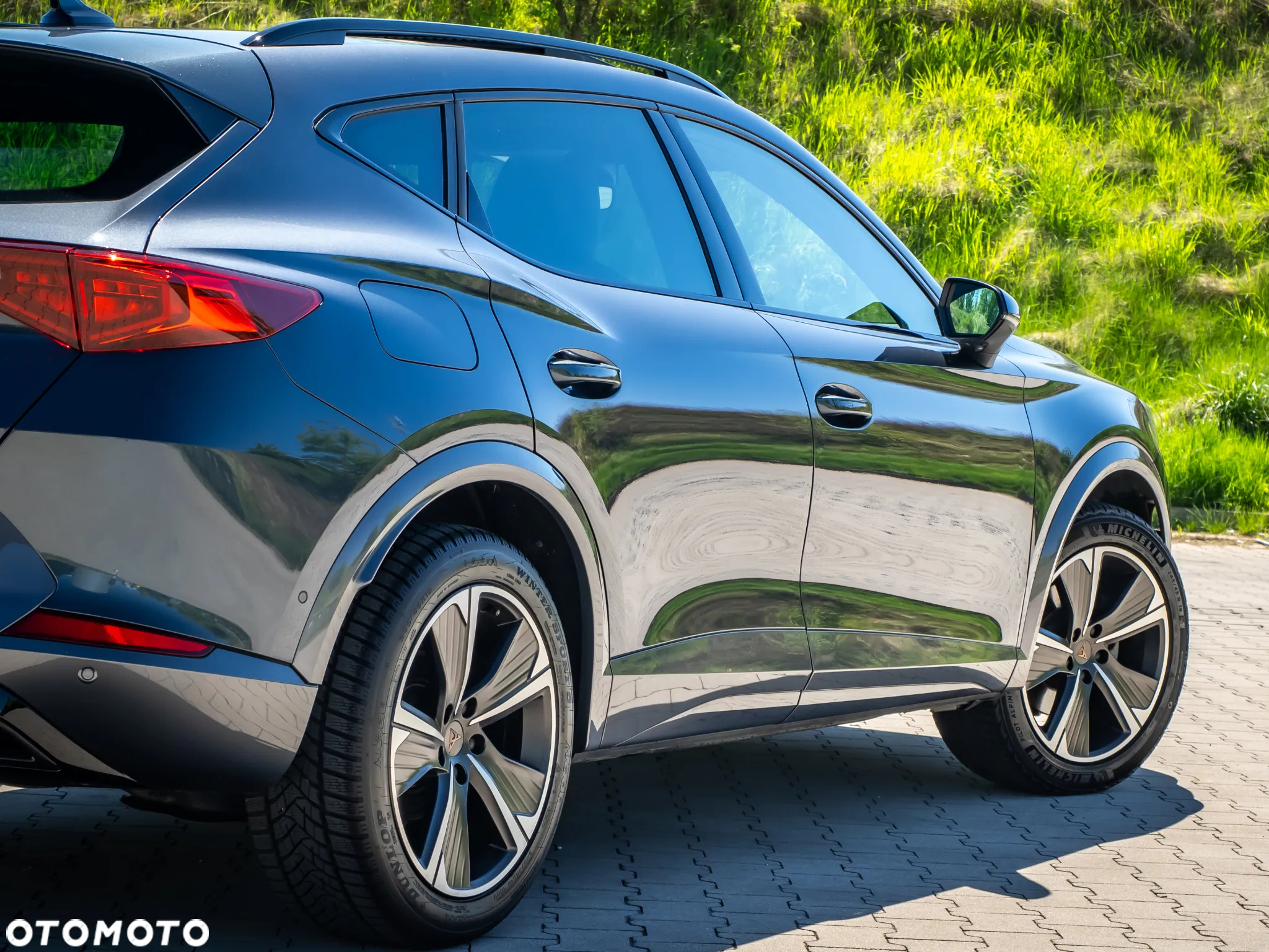 Cupra Formentor 1.5 TSI DSG - 18