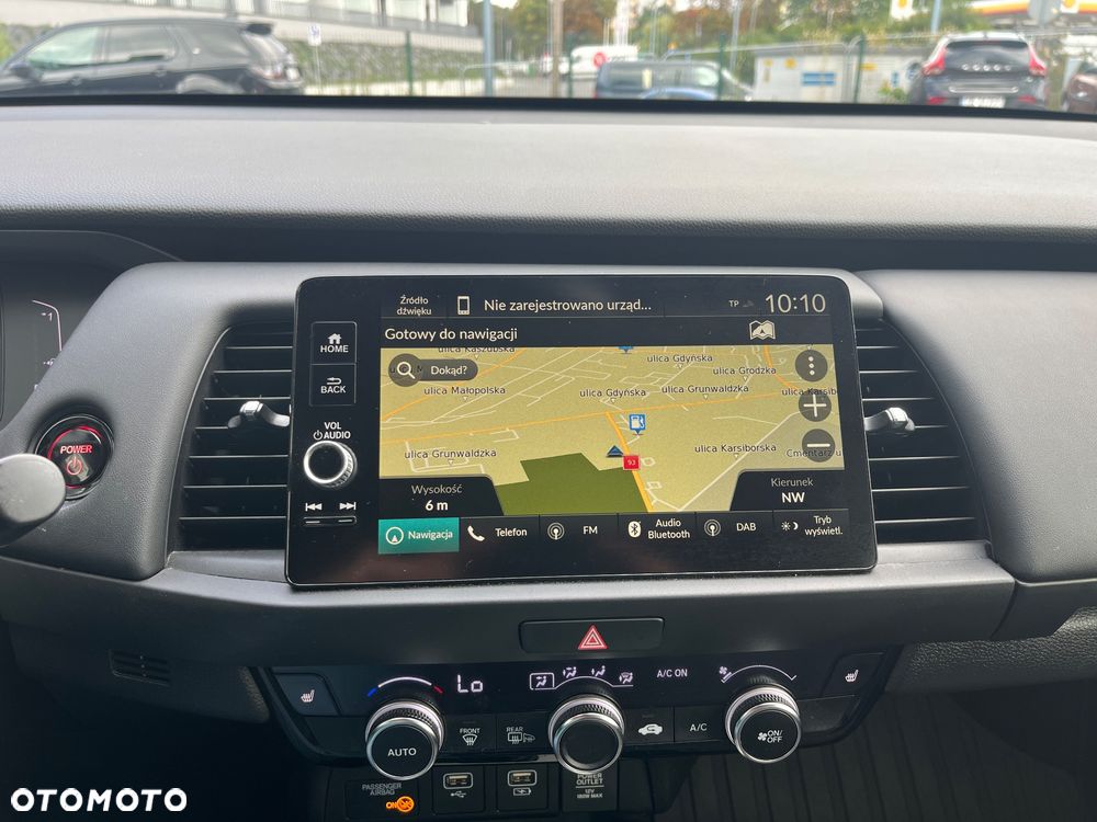Honda Jazz e:HEV 1.5 i-MMD Executive - 25