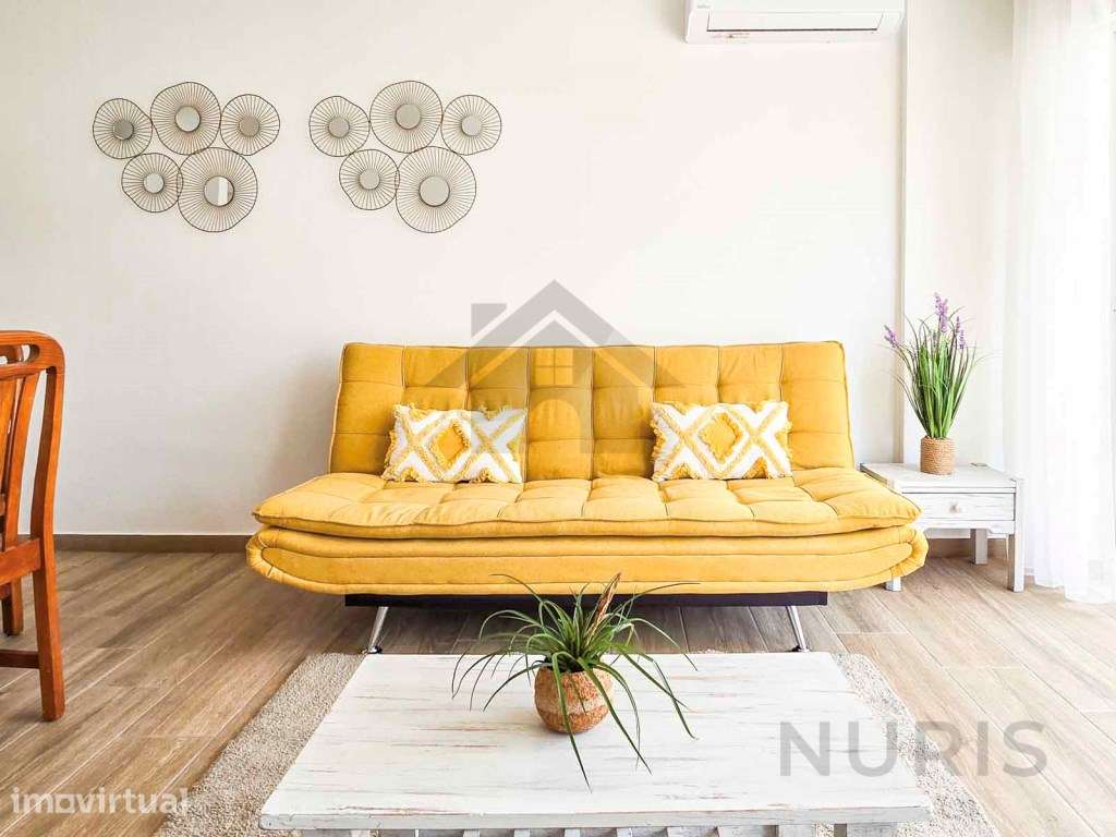 Apartamento T1 para Venda na Praia da Rocha - Grande imagem: 5/17