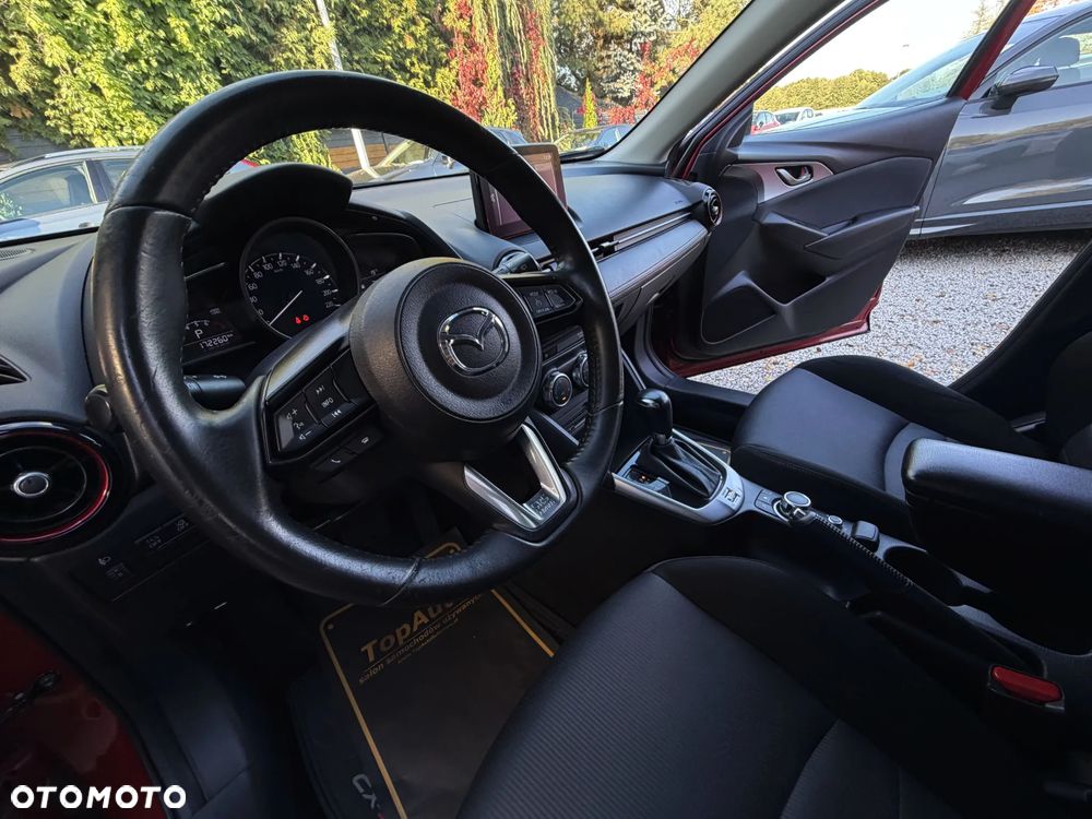Mazda CX-3 2.0 Skypassion - 19