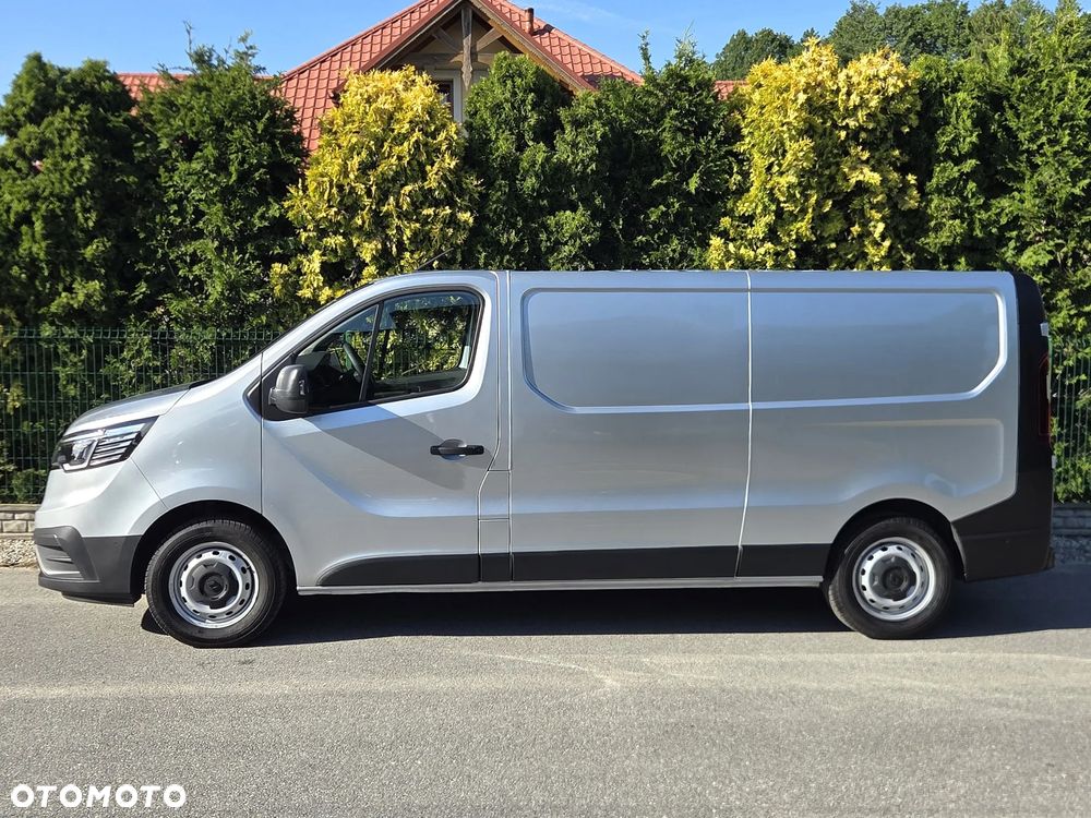 Renault TRAFIC - 8