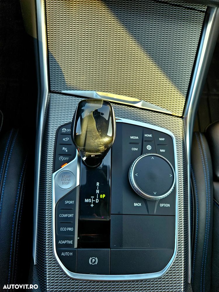 BMW M3 M340i xDrive AT MHEV - 13