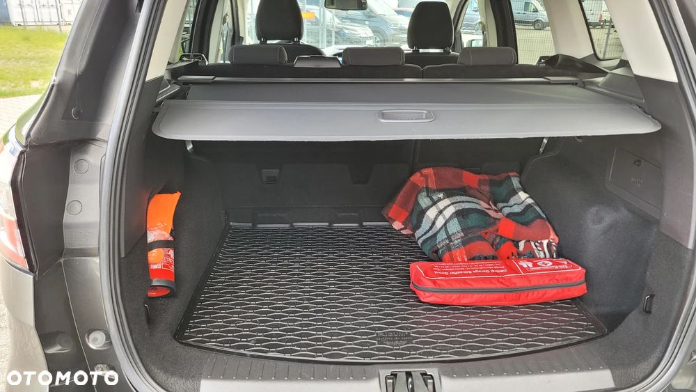 Ford Kuga 1.5 EcoBoost FWD Titanium ASS - 15