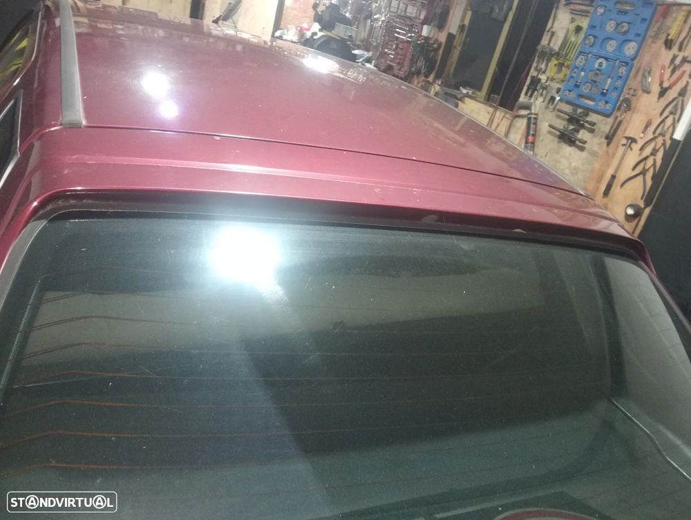 Citroën ZX 1.5 D Monaco - 7