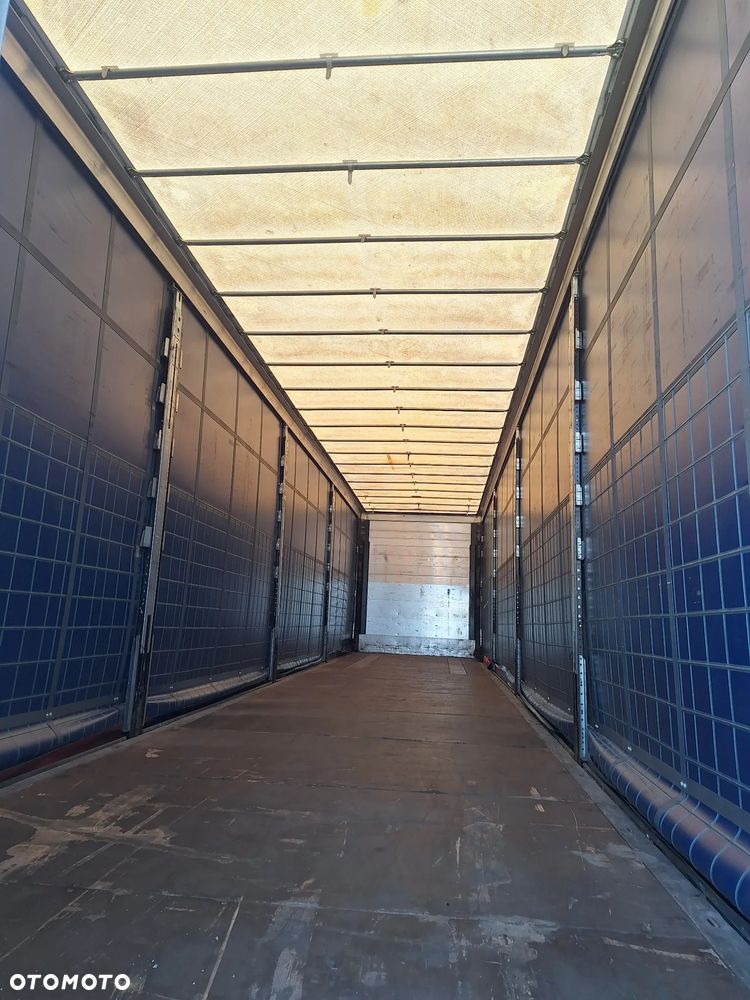 Schmitz Cargobull VARIOS Import Francja - 6
