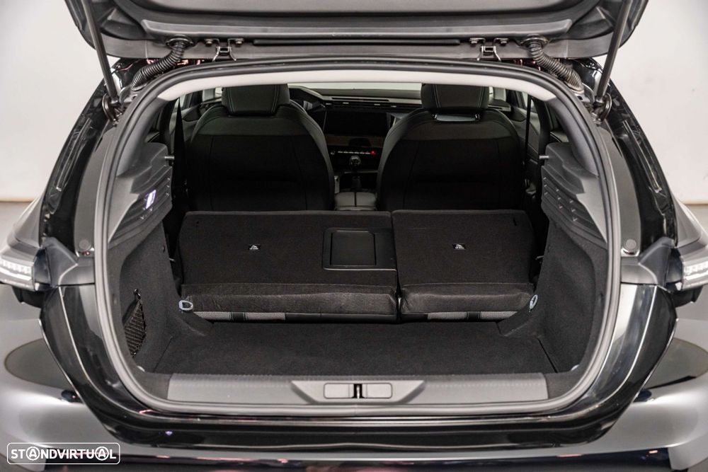 Peugeot 308 1.2 PureTech Allure - 16