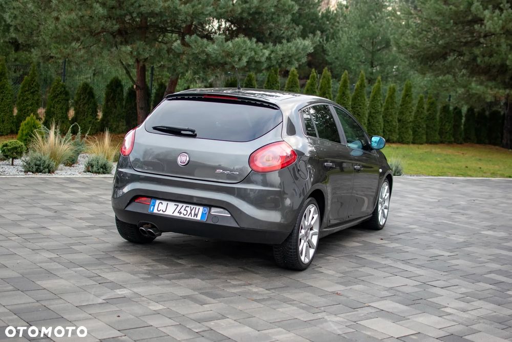 Fiat Bravo - 13