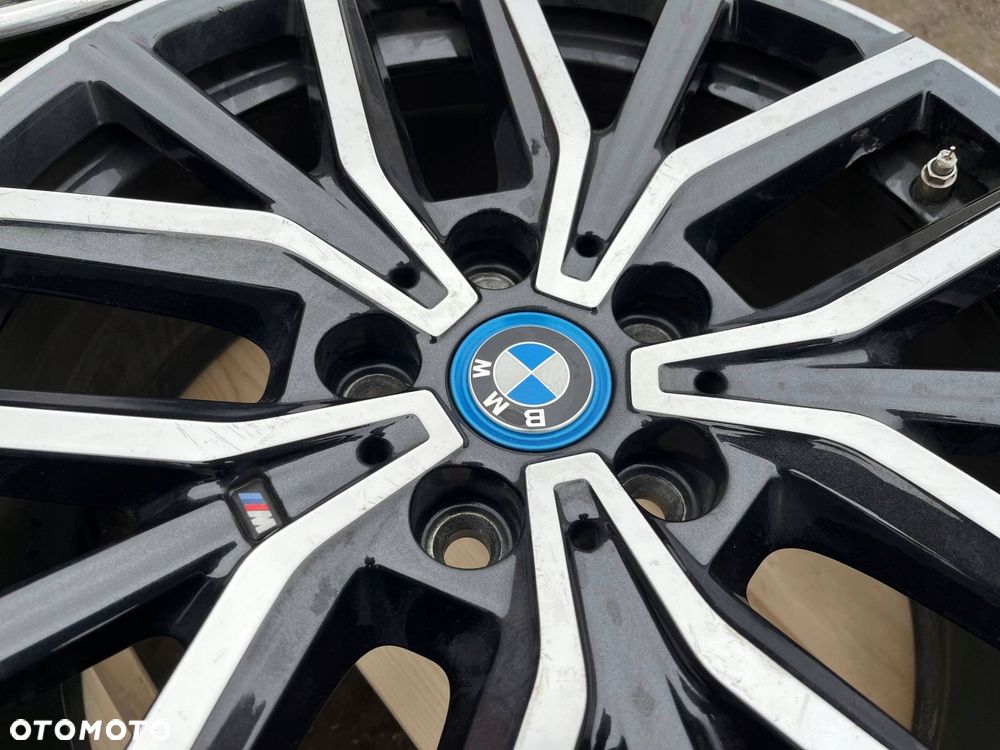 BMW X1 U11 ALU FELGI R18 M-PAKIET KOMPLET IS 50 6891179 - 9