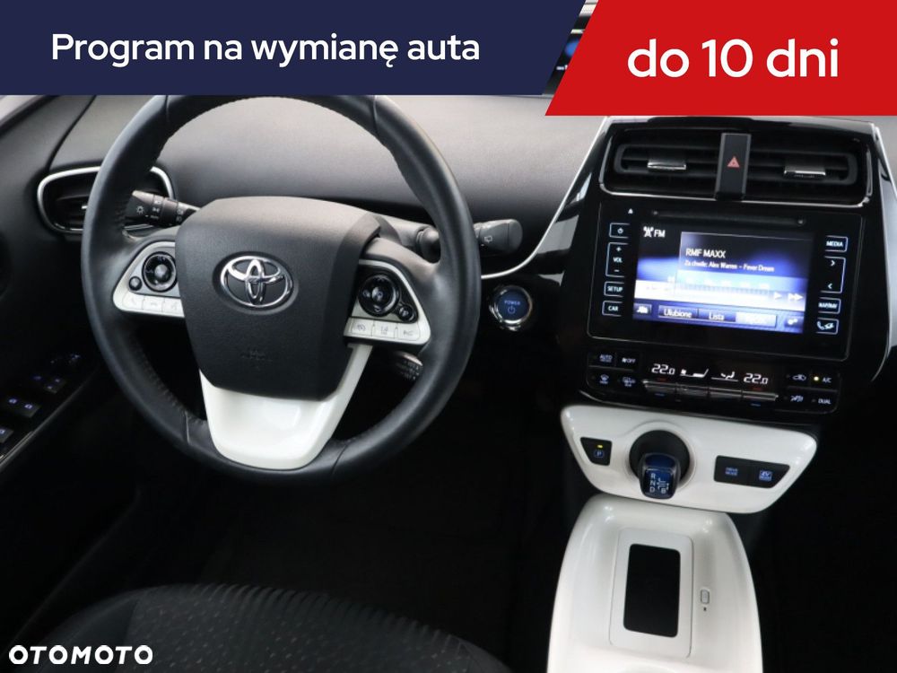 Toyota Prius - 9