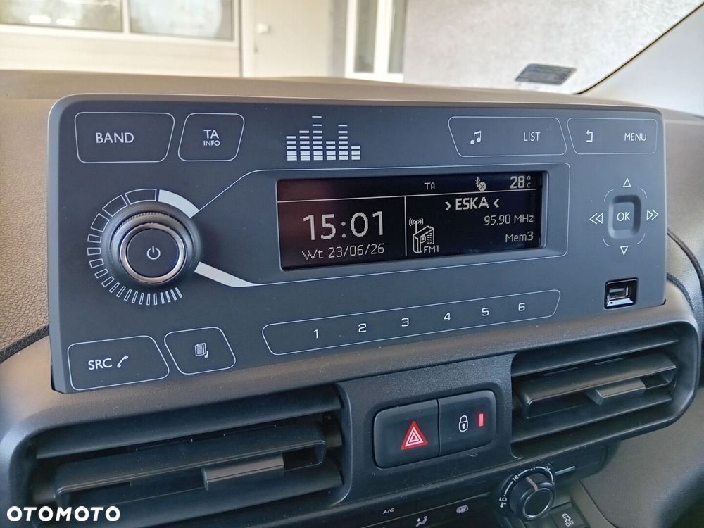 Toyota PROACE CITY - 14
