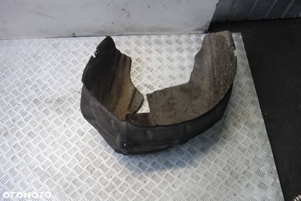 NADKOLE LEWY PRAWY TYŁ SUZUKI SX4 CROSS - 3