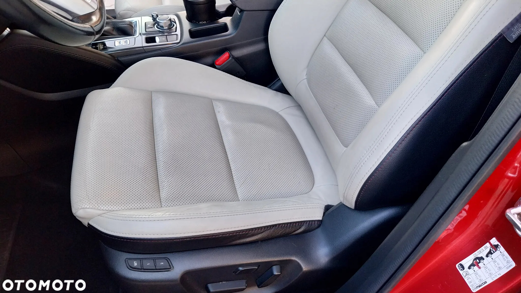 Mazda CX-5 2.0 Skypassion - 10