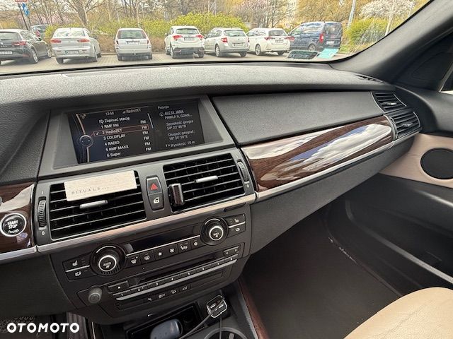 BMW X5 xDrive30d - 13
