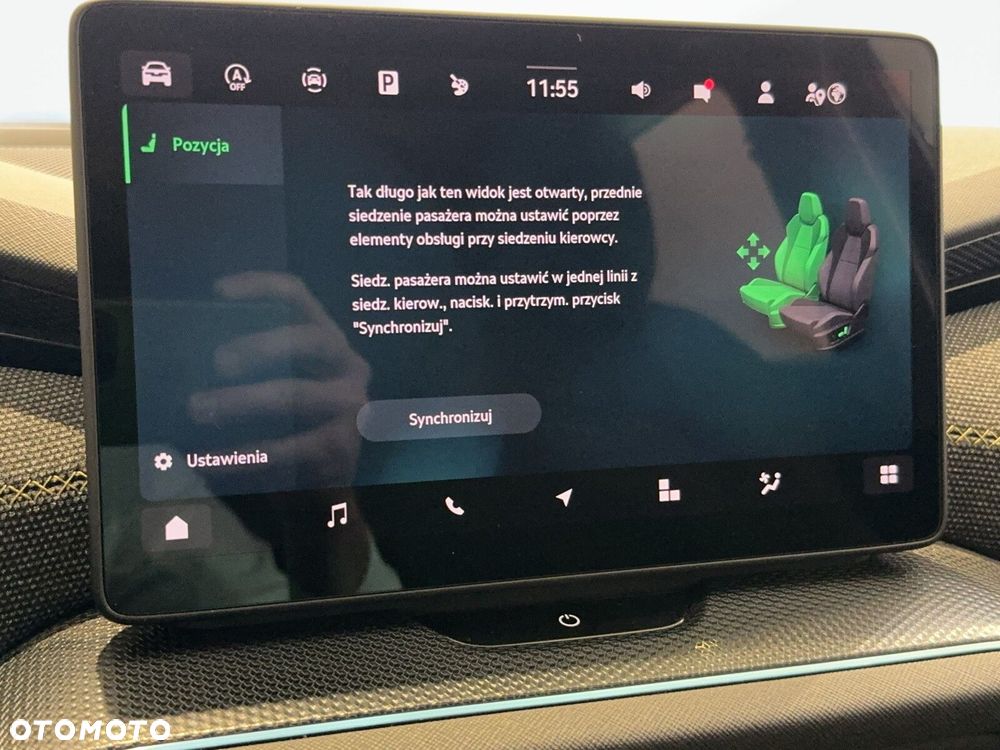 Skoda Kodiaq 2.0 TDI 4x4 Selection DSG - 33