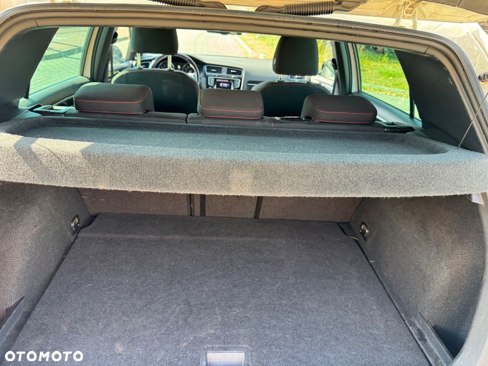 Volkswagen Golf GTI BlueMotion Technology - 15