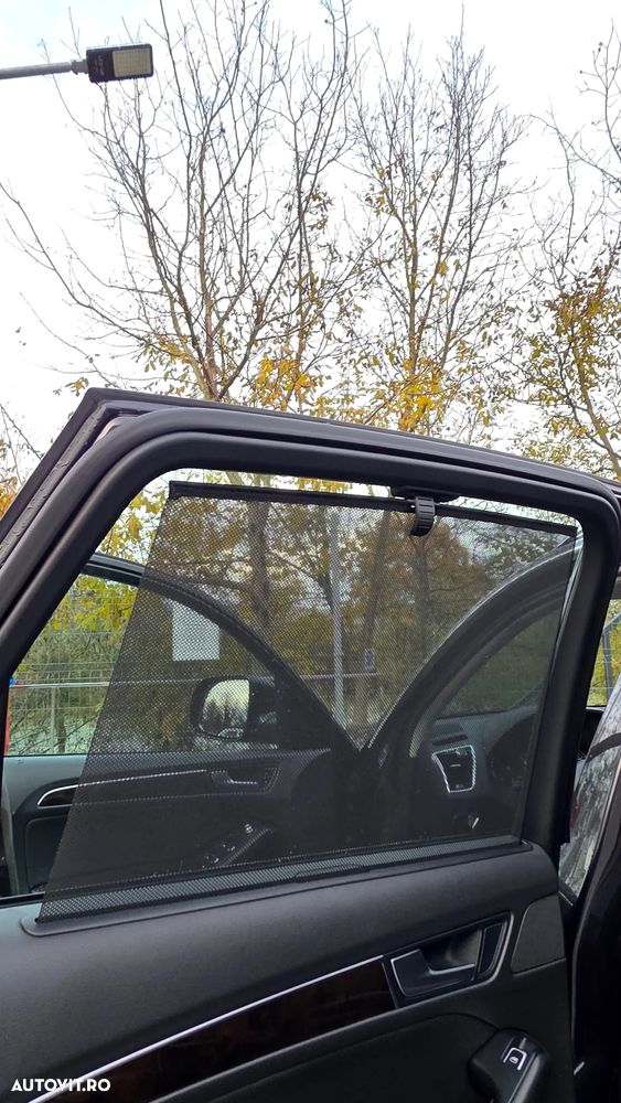 Audi Q5 2.0 TDI Quattro Stronic - 11