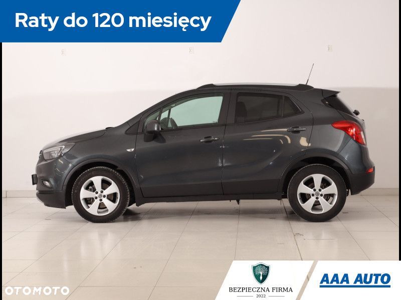 Opel Mokka - 3
