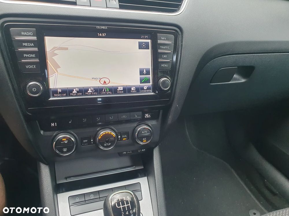 Skoda Octavia 2.0 TDI Green tec Elegance - 19
