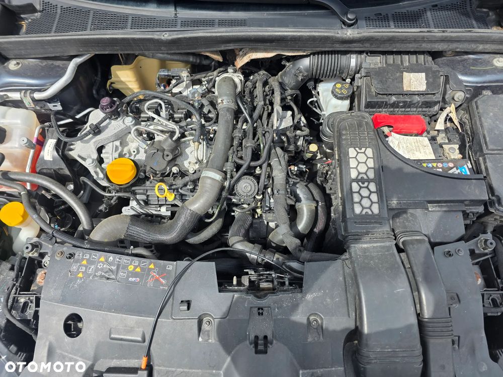 Renault Megane 1.3 TCe FAP Limited EDC - 29