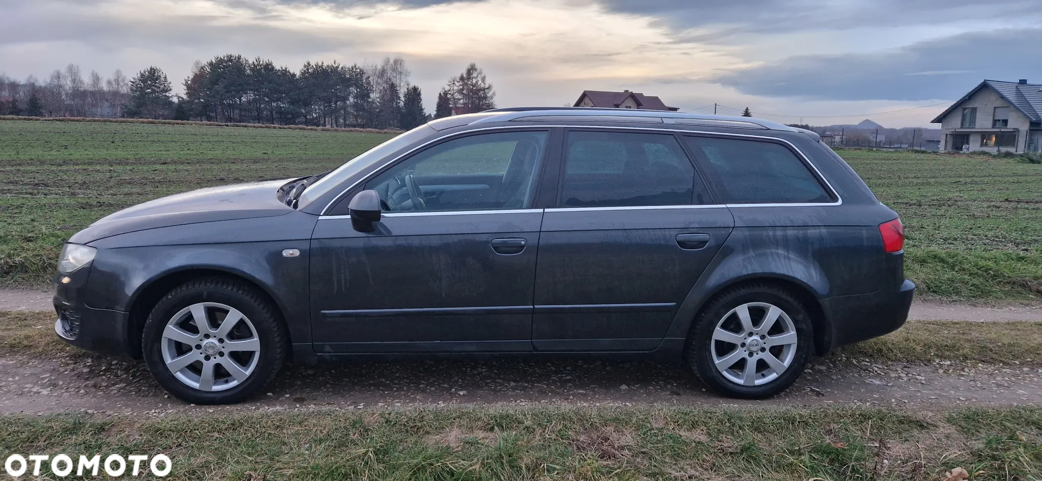 Seat Exeo ST 1.8TSI Style - 3