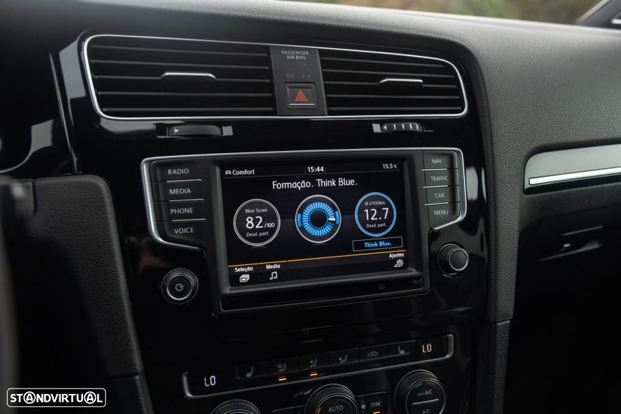 VW Golf GTI Clubsport DSG - 49