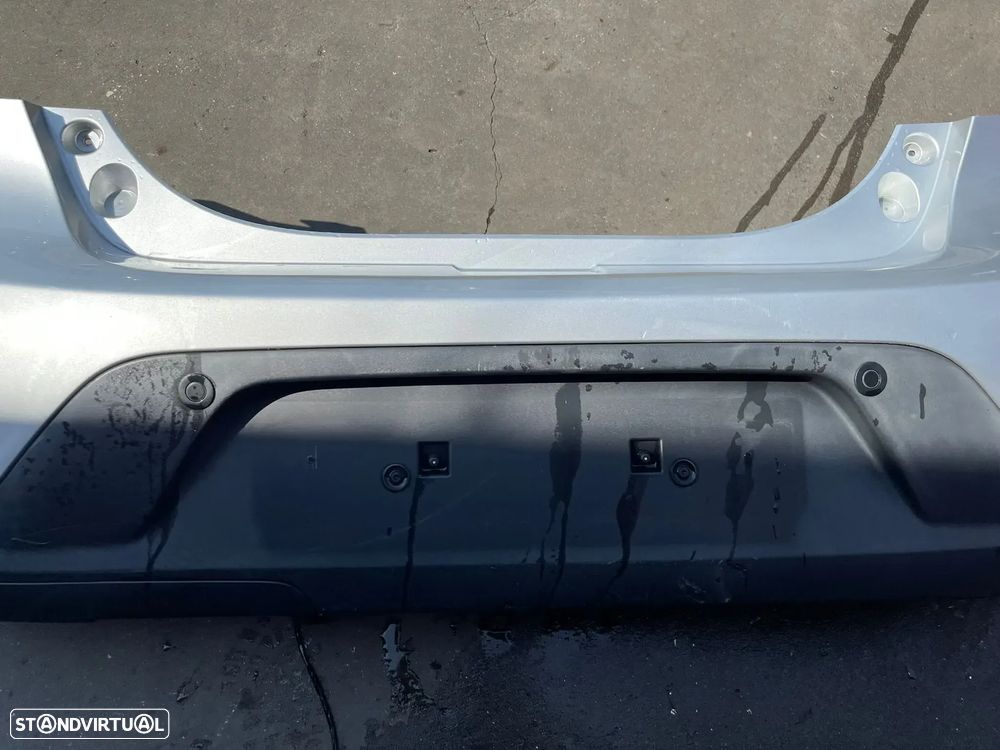 Ford Ka+ - MALA PARA CHOQUES FAROLIM - TC038 - 13