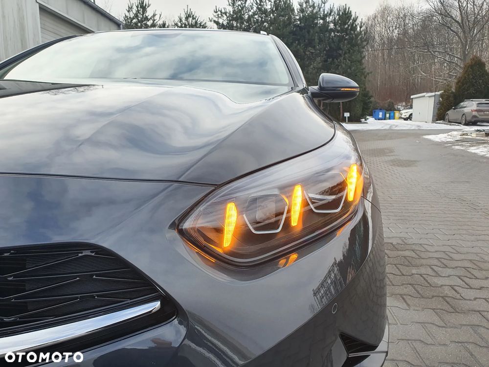 Kia Ceed 1.5 T-GDI Tribute - 22