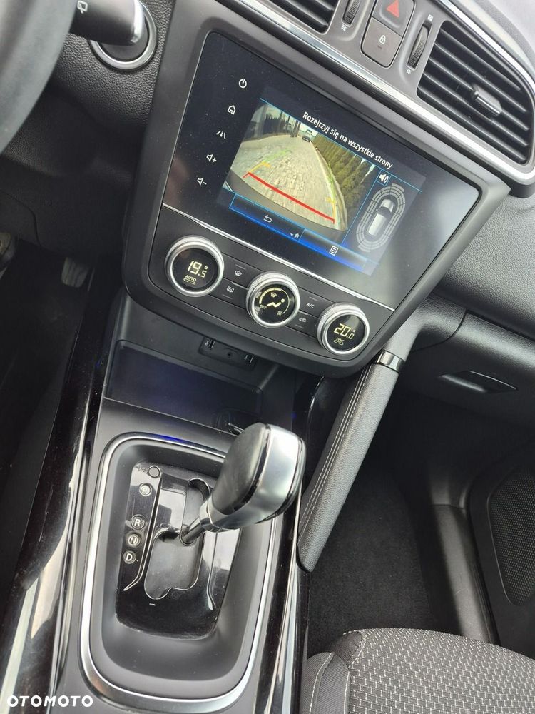 Renault Kadjar - 14