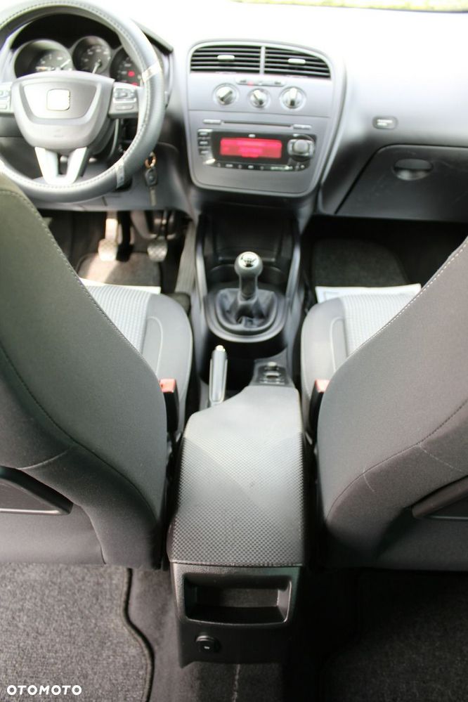 Seat Altea XL 1.4 TSI Style - 15
